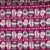 Flannel - Mittens & Hearts