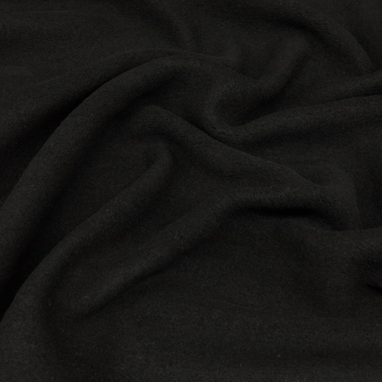 Boreal Polar Fleece (CG®) - Black