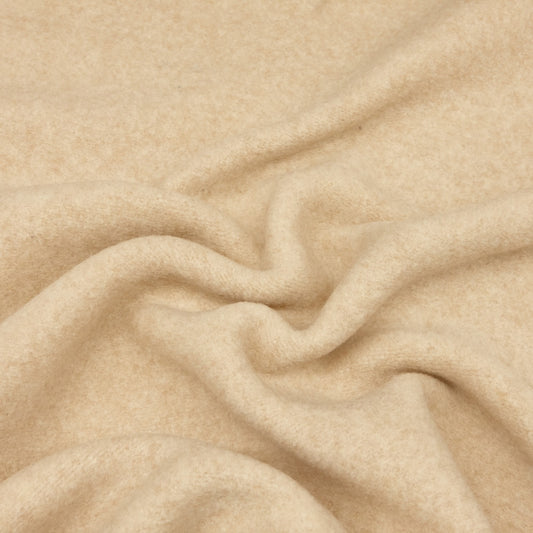 Boreal Polar Fleece (CG®) - Sand