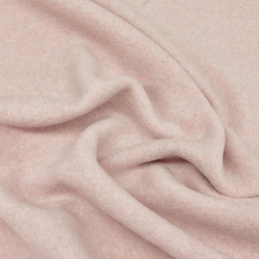 Boreal Polar Fleece (CG®) - Vintage Pink