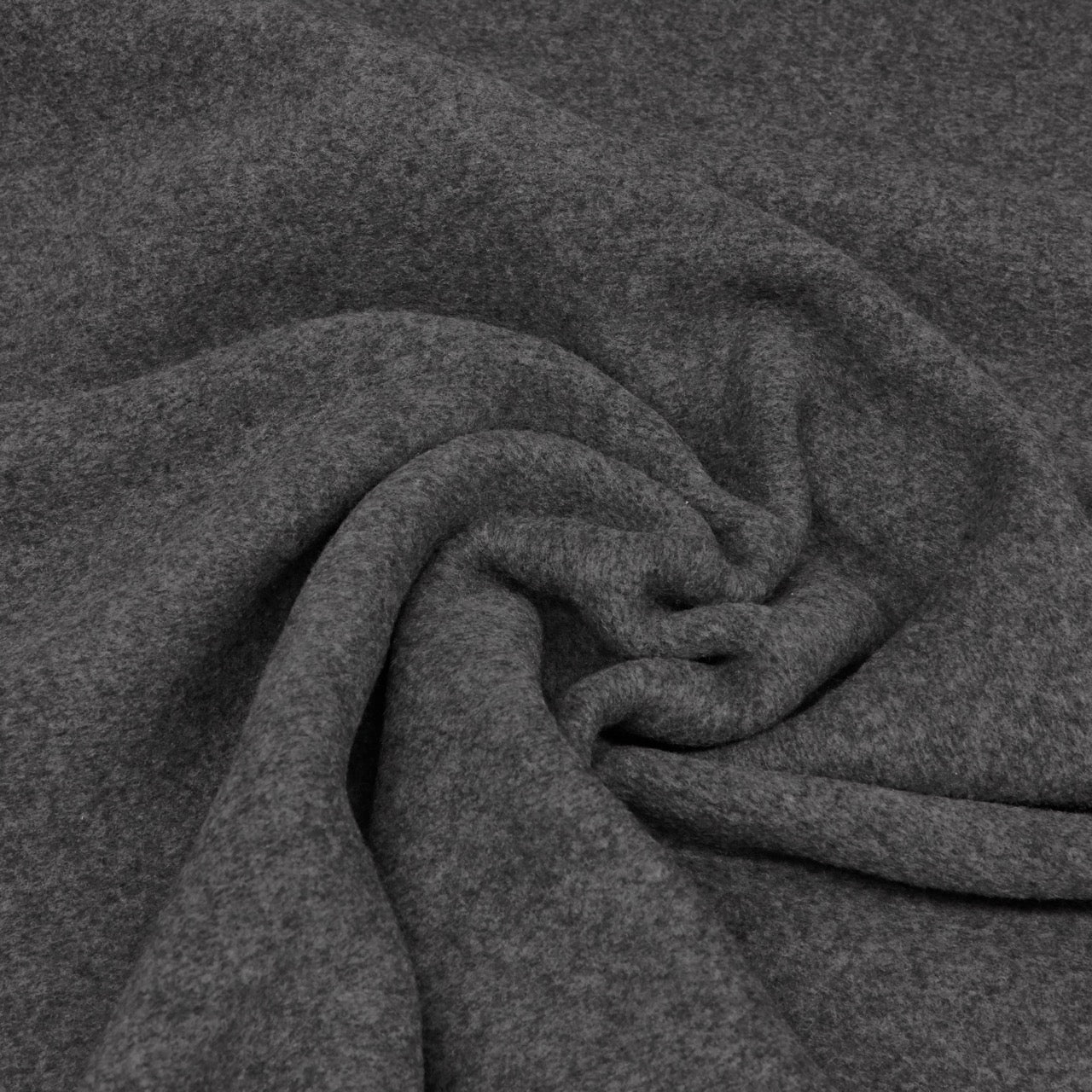 Boreal Polar Fleece (CG®) - Charcoal