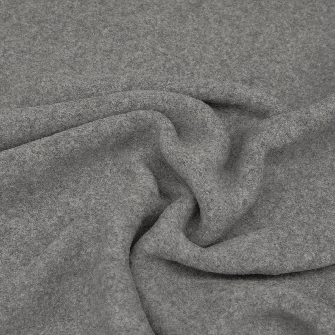 Boreal Polar Fleece (CG®) - Mid-Grey