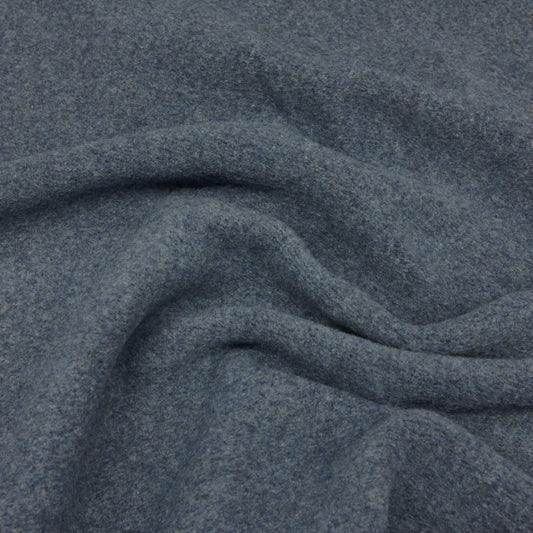 Boreal Polar Fleece (CG®) - Ocean Blue