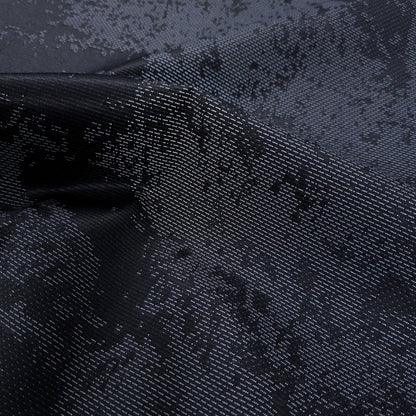 CG® Reflective Jacquard Hardshell (detail)