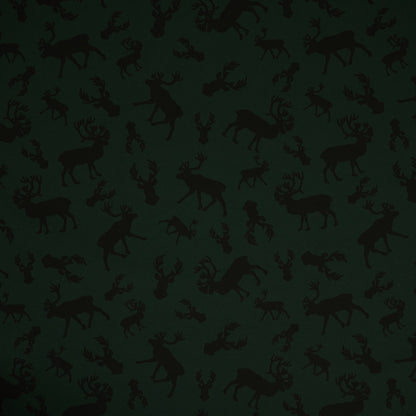 Commander® Caribou - Dark Green (Spruce) - pattern