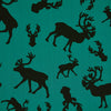 Commander® Caribou - Emerald