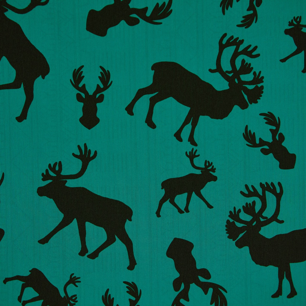 Commander® Caribou - Emerald (detail)