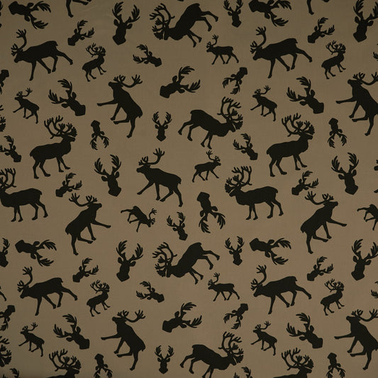 Commander® Caribou - Northwood Khaki (pattern)