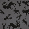 Commander® Caribou - Pewter