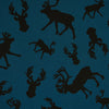 Commander® Caribou - Teal