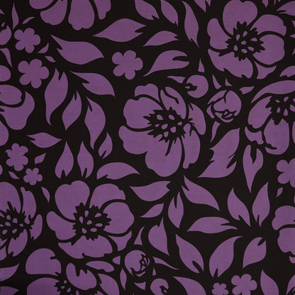 Commander® Tunniit Floral (Azalea) - Hyacinth (solid pattern)