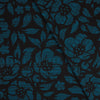 Commander® Tunniit Floral (Azalea) - Teal