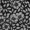 Commander® Tunniit Floral (Azalea) - Light Grey
