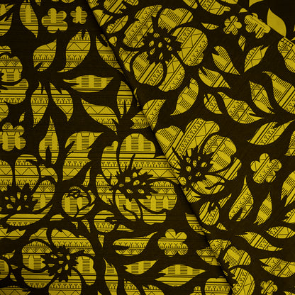 Commander® Tunniit Floral (Azalea) - Mustard