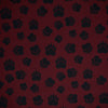 Commander® Bear Paw - Burgundy