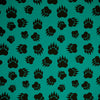 Commander® Bear Paw - Emerald