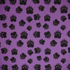 Commander® Bear Paw - Hyacinth