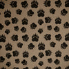 Commander® Bear Paw - Northwood Khaki