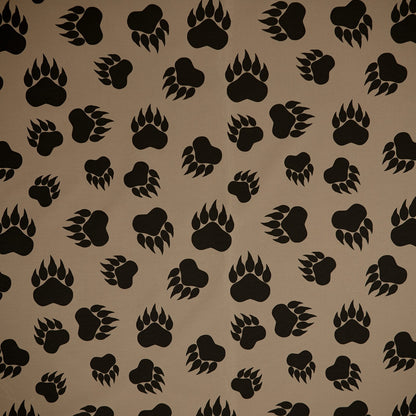 Commander® Bear Paw - Northwood Khaki (pattern)
