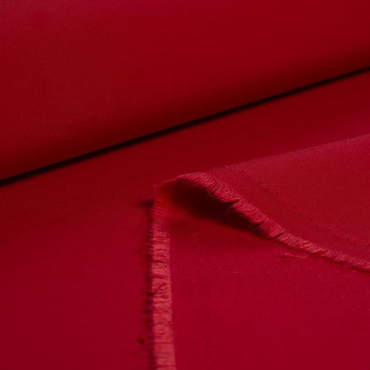 Commander® - Red