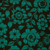 Commander® Tunniit Floral (Daisy) - Emerald