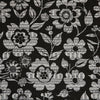Commander® Tunniit Floral (Daisy) - Light Grey