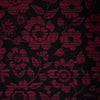 Commander® Tunniit Floral (Daisy) - Raspberry