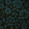 Commander® Tunniit Floral (Daisy) - Turquoise