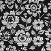 Commander® Tunniit Floral (Daisy) - White