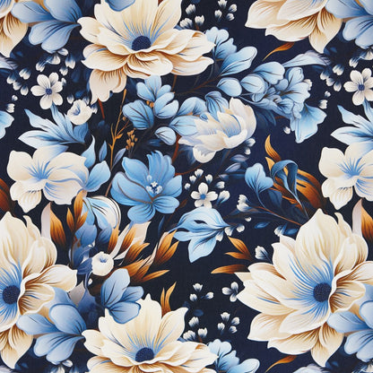 Commander® Floral - Boho