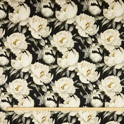 Commander® Floral - Ash Peony (sizing)
