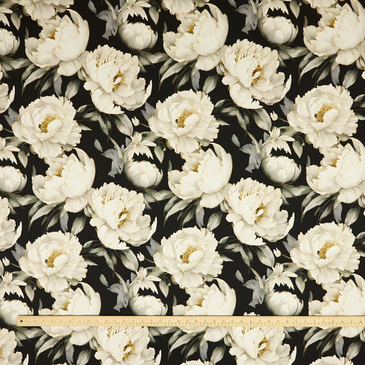 Commander® Floral - Ash Peony (sizing)