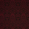 Commander® Damask Ulu™ (3.5) - Burgundy