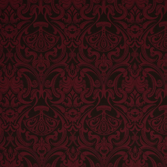 Commander® InukChic® Damask Ulu (3.5) - Burgundy
