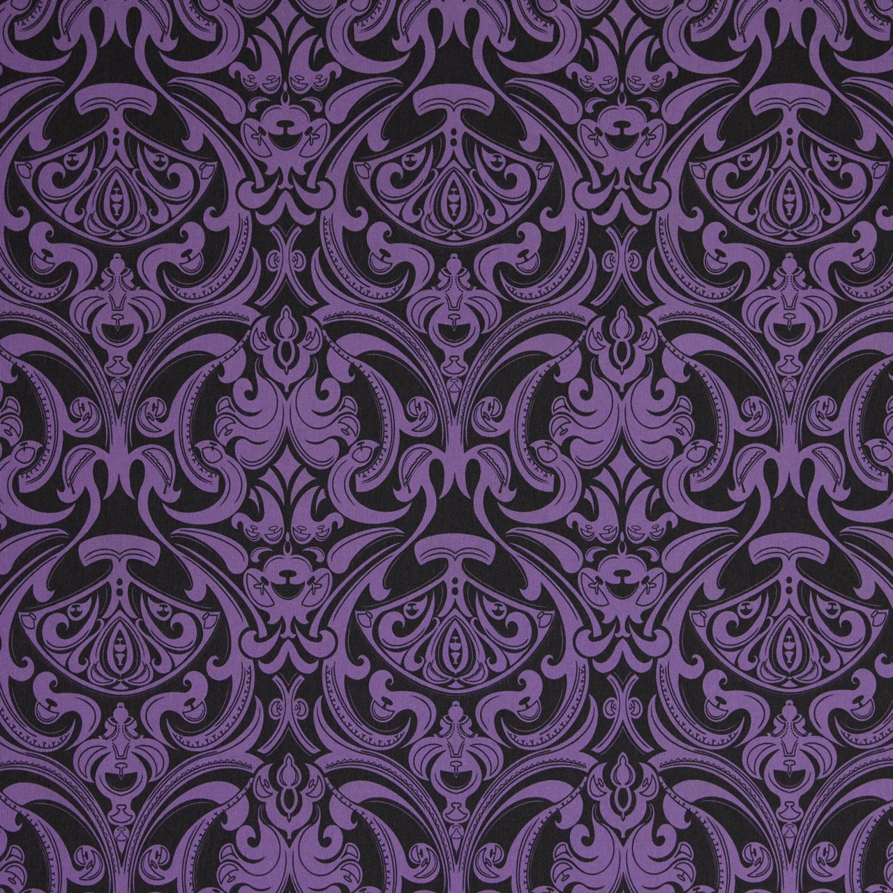 Commander® InukChic® Damask Ulu (3.5) - Hyacinth