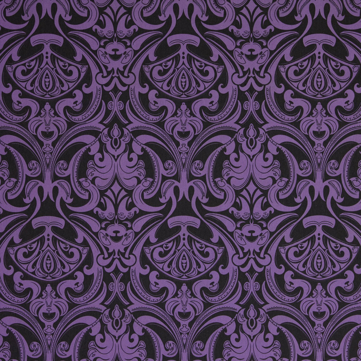 Commander® InukChic® Damask Ulu (3.5) - Hyacinth