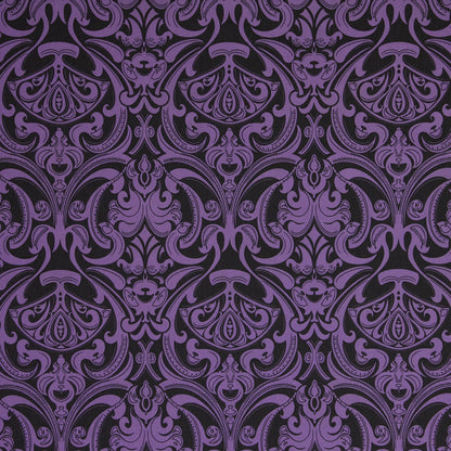 Commander® InukChic® Damask Ulu (3.5) - Hyacinth