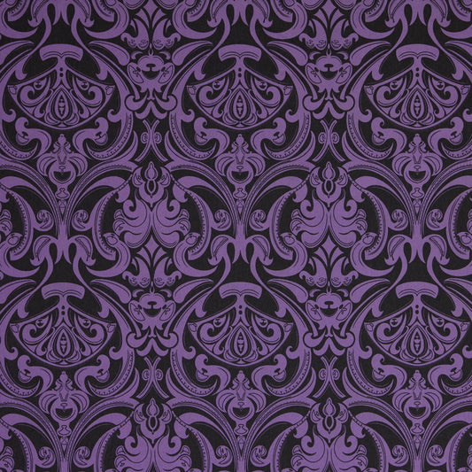 Commander® InukChic® Damask Ulu (3.5) - Hyacinth