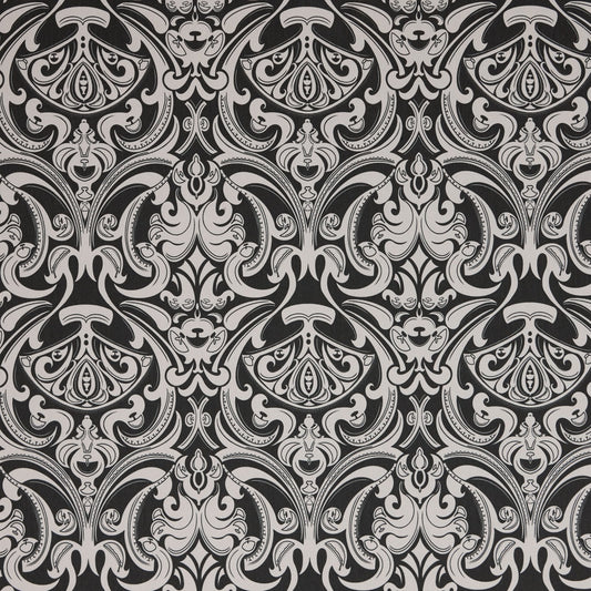 Commander® InukChic® Damask Ulu (3.5) - Moonstone
