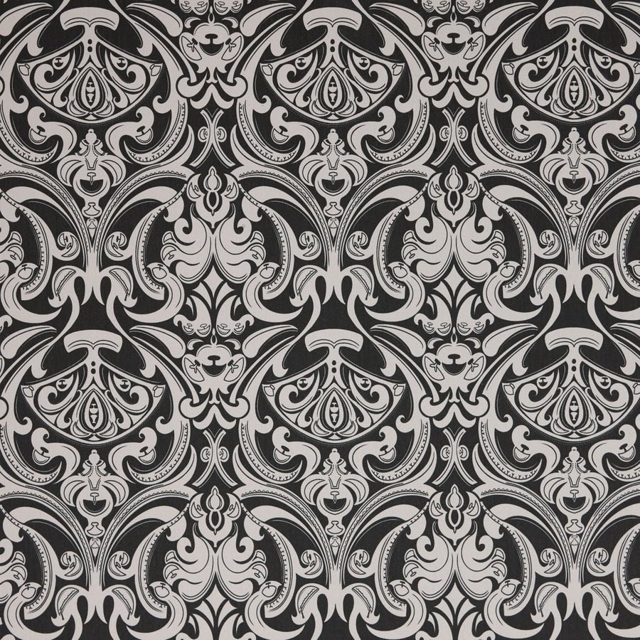 Commander® InukChic® Damask Ulu (3.5) - Moonstone
