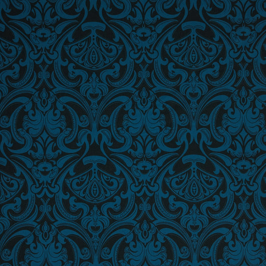 Commander® InukChic® Damask Ulu (3.5) - Teal