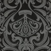 Commander® Damask Ulu™ XL (9.5) - Pewter