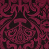 Commander® Damask Ulu™ XL (9.5) - Raspberry