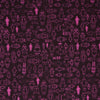 Commander® Inuujait™ Black - Wild Rose