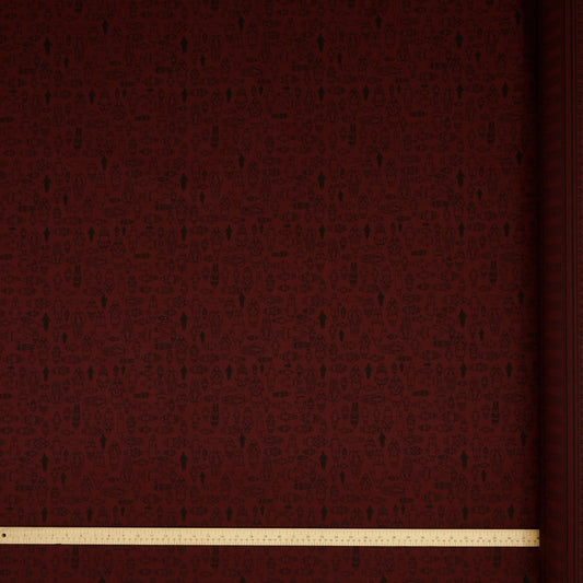 Commander® Inuujait™ Stencil - Burgundy (sizing)