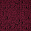 Commander® Inuujait™ Stencil - Raspberry