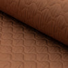 Cotton Quilt - Brown