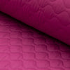 Cotton Quilt - Berry