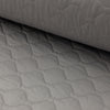 Cotton Quilt - Grey