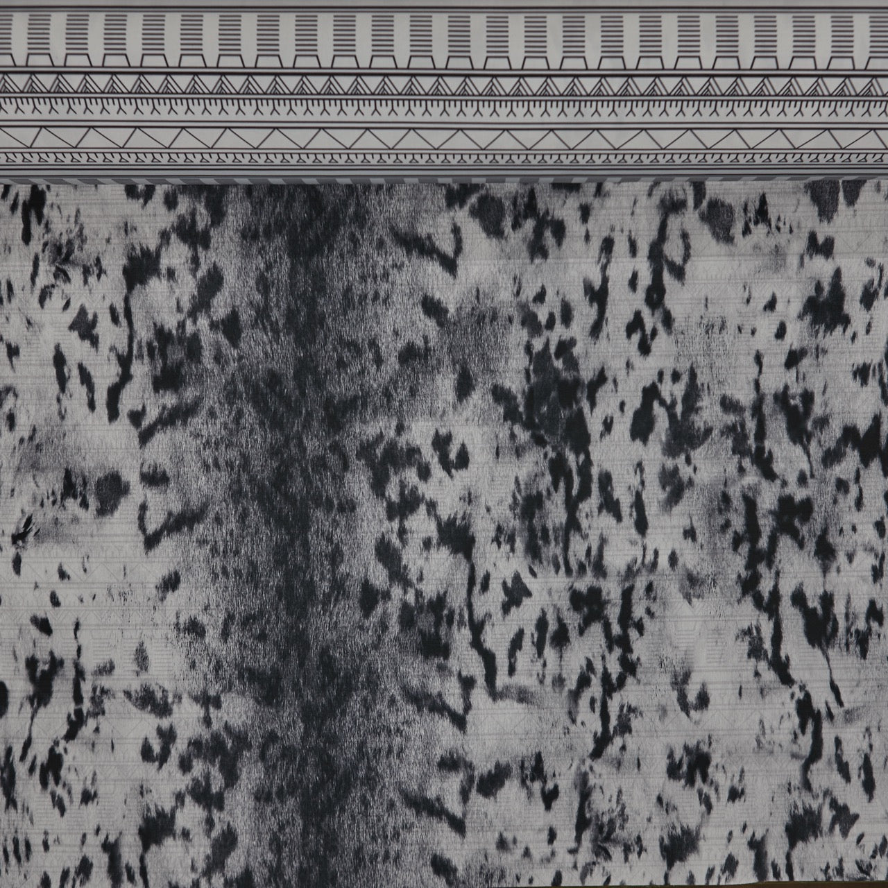 Commander® Seal Skin - Natural (Light Grey) Faded Tunniit